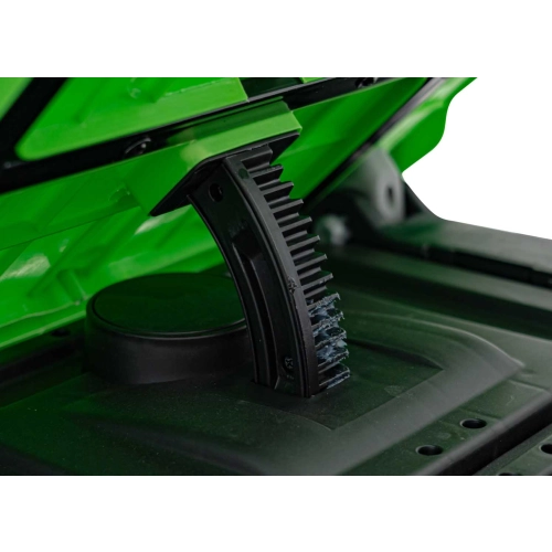 Autko dla dzieci Farmer Truk Speed 900 Zielony XMX-623B.ZIE